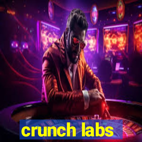 crunch labs